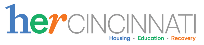 HER CINCINNATI